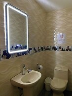 Hotel Naciones Unidas