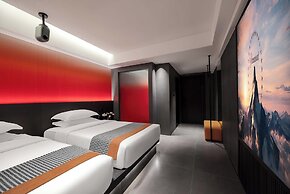 Enji International Hotel