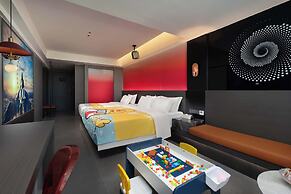 Enji International Hotel