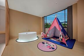 Enji International Hotel