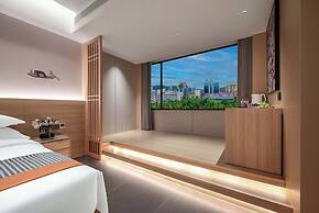 Enji International Hotel