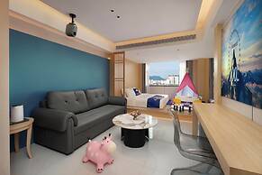 Enji International Hotel