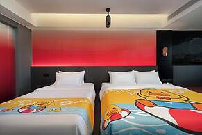 Enji International Hotel