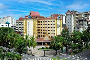 Enji International Hotel