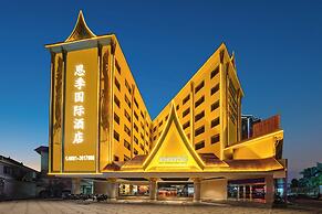 Enji International Hotel