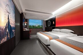 Enji International Hotel
