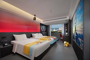 Enji International Hotel