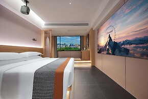 Enji International Hotel