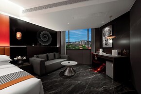 Enji International Hotel