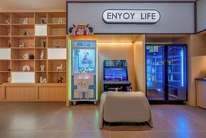 Enji International Hotel
