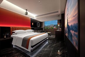 Enji International Hotel