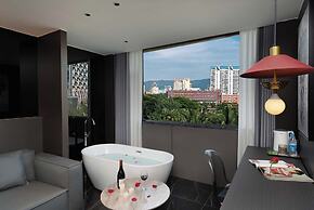 Enji International Hotel