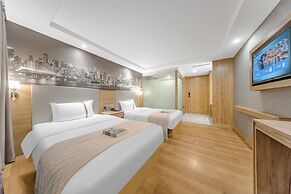 Zhuo Ao Hotel