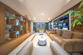 Zhuo Ao Hotel