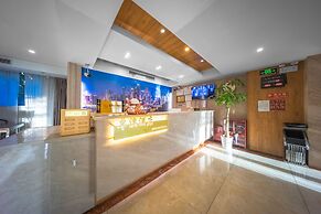Zhuo Ao Hotel