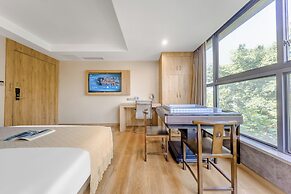 Zhuo Ao Hotel