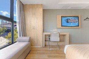 Zhuo Ao Hotel