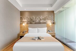 Zhuo Ao Hotel