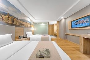 Zhuo Ao Hotel
