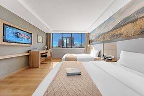 Zhuo Ao Hotel