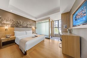 Zhuo Ao Hotel