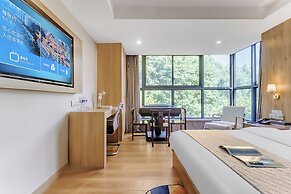 Zhuo Ao Hotel