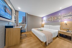 Zhuo Ao Hotel