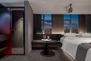 ENJI S Shancheng Designer Hotel