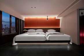 ENJI S Shancheng Designer Hotel