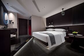 ENJI S Shancheng Designer Hotel