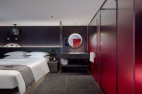 ENJI S Shancheng Designer Hotel