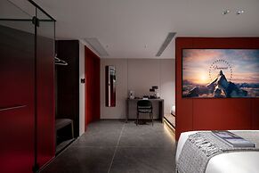 ENJI S Shancheng Designer Hotel
