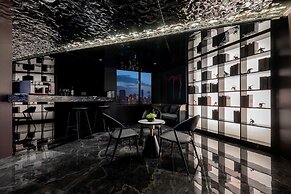 ENJI S Shancheng Designer Hotel