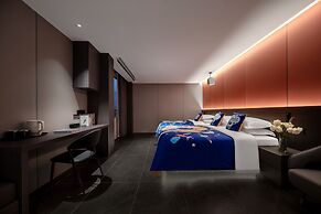 ENJI S Shancheng Designer Hotel