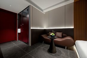 ENJI S Shancheng Designer Hotel