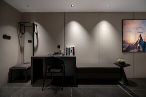 ENJI S Shancheng Designer Hotel