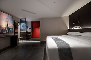 ENJI S Shancheng Designer Hotel