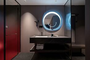 ENJI S Shancheng Designer Hotel