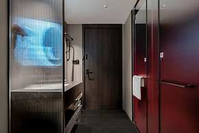 ENJI S Shancheng Designer Hotel