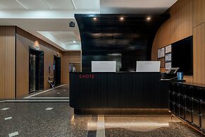 ENJI S Shancheng Designer Hotel