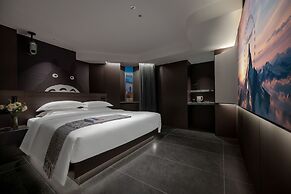 ENJI S Shancheng Designer Hotel