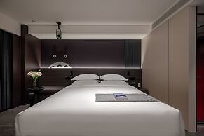 ENJI S Shancheng Designer Hotel