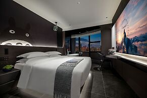 ENJI S Shancheng Designer Hotel