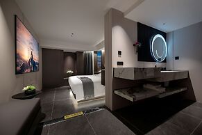 ENJI S Shancheng Designer Hotel