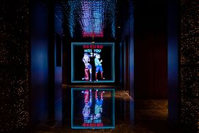 ENJI S Shancheng Designer Hotel