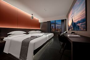 ENJI S Shancheng Designer Hotel