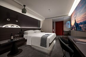 ENJI S Shancheng Designer Hotel