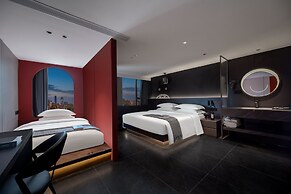 ENJI S Shancheng Designer Hotel