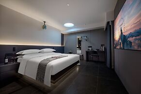 ENJI S Shancheng Designer Hotel