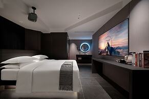 ENJI S Shancheng Designer Hotel